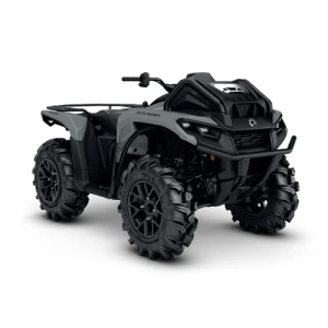 ATV Can-Am Outlander X MR 700 INT '26