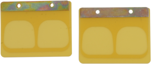 Power Reed Yellow