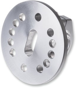 Rotopax Fuel Container Mount Silver, 4, nordicamoto.ro