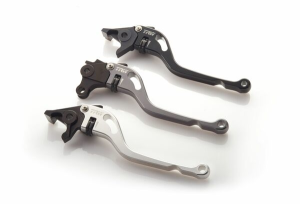 Street Clutch Lever Silver, 2, nordicamoto.ro