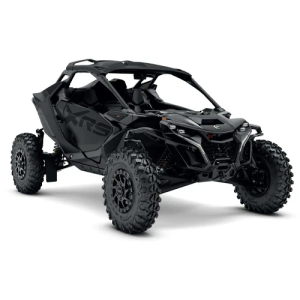 SSV Can-Am Maverick R X RS DCT 999T INT '26, nordicamoto.ro