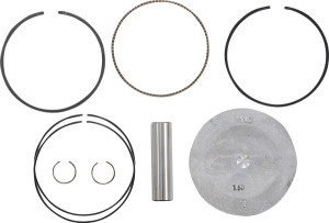 Piston Kit Trx450s 98-04