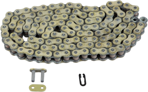 428 R1 Works Chain Gold 428, 1, nordicamoto.ro