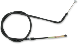 Cable Clutch Kawasaki Black