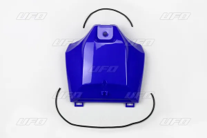 Tank Cover Blue