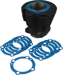 Replacement Cylinder Head And Compliance Fitting Gaskets, 1, nordicamoto.ro