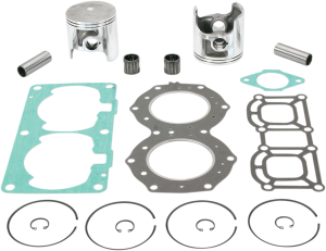 Top-end Engine Rebuild Kit