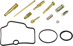 Kit de reparare carburator