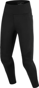 Stella Flex-Ast Leggings Black, nordicamoto.ro