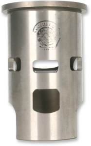 Sleeve S/d 500 L/c Silver, 1, nordicamoto.ro