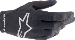 Manusi Alpinestars Radar Black