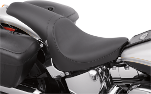 Predator Seat Black