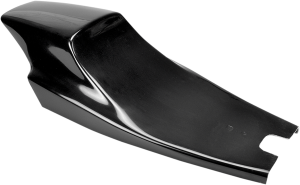 Vintage Tail Section Black, 2, nordicamoto.ro