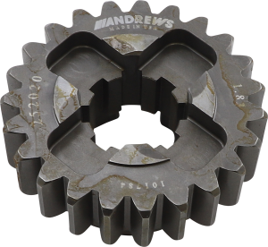 4-speed Mainshaft Component