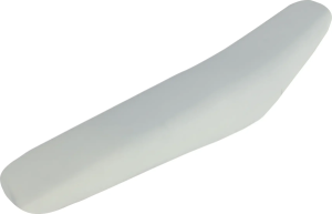 Seat Foam Tall White 