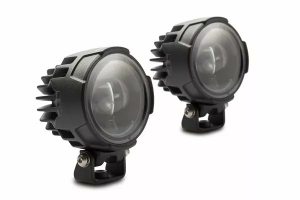 SW-MOTECH Evo High Beam Lights White 