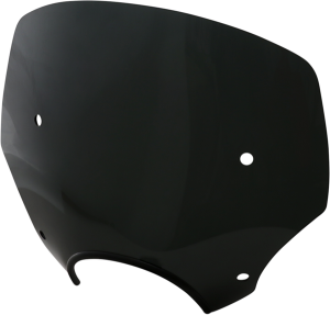 El Paso Sportshield Black, Gray