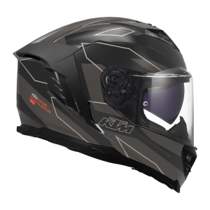 STORM III HELMET STEALTH ECE, nordicamoto.ro