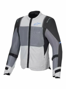 Geaca Alpinestars St-2 Air Gray