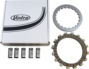 Clutch Plate Kit, 1, nordicamoto.ro