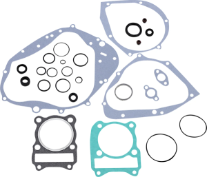 Set complet de garnituri și garnituri de ulei, 1, nordicamoto.ro