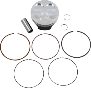 SET DE PISTON