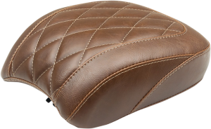 Wide Tripper Rear Seat Brown, 2, nordicamoto.ro