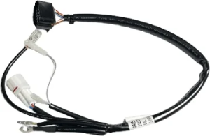 Main wiring harness, nordicamoto.ro