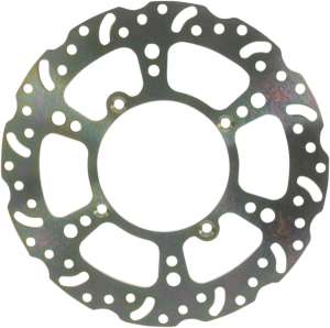 Md Series Supercross Contour Series Brake Rotor