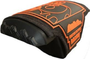 CFR Moto Bar Pad Small, Orange