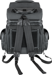 Br1800d Sissy Bar Bag Black, 2, nordicamoto.ro