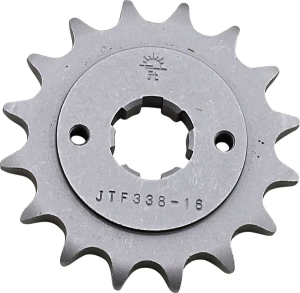 JT SPROCKETS Countershaft Sprocket 