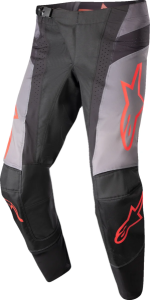Pantaloni Alpinestars Techstar Sein Black/Red