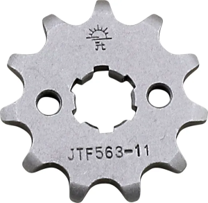 JT SPROCKETS Front Sprocket 