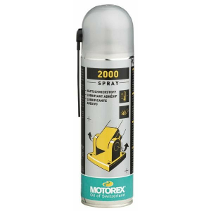 Spray Motorex  2000 - 500ML