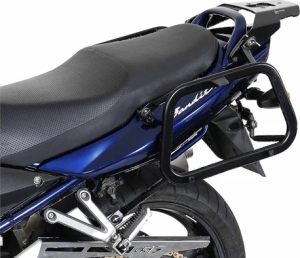 Suport lateral Evo, negru