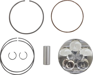 MOOSE RACING High-performance 4-stroke Piston Kit 
