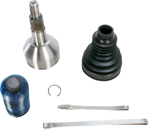 Cv Joint Kit Black