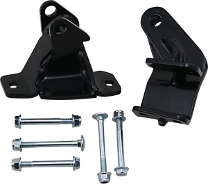 Replacement Click 'n Go 2 Electric Actuator Black