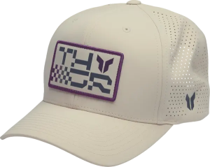 Vantage Hat Sand 