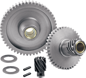 Generator Crankcase Gear Kit, 1, nordicamoto.ro