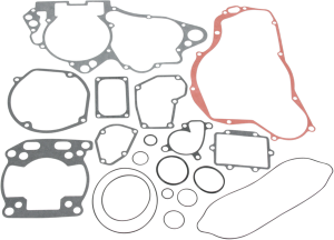 Complete Gasket Kit, 1, nordicamoto.ro