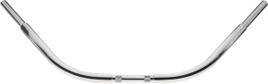 1-1/4(r) Chubby® Handlebar Silver