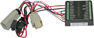 Dynamic Load Isolator Module