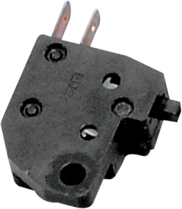 Master Cylinder Replacement Switch Black