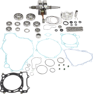 Complete Engine Rebuild Kit - Wrench Rabbit