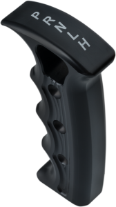 Shift Handle Black, 1, nordicamoto.ro