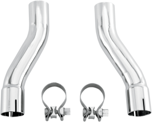 Tri-glide Adapter Kit Chrome, 2, nordicamoto.ro