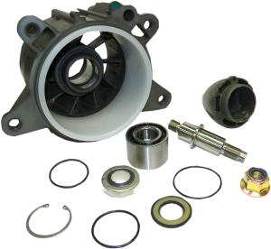 Jet Pump Assembly