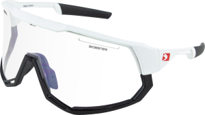 Freewheel Sunglasses White, Black, 1, nordicamoto.ro